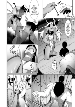 Page 23 of Eromanga Nihon Mukashibanashi