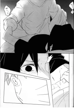 Page 37 of Nininsankyaku Seikatsu