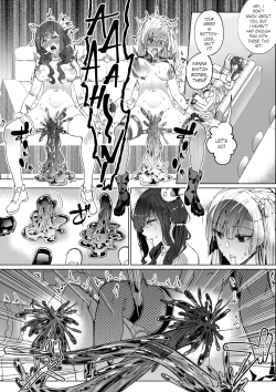 Page 47 of Sono Karada, Itadakimasu