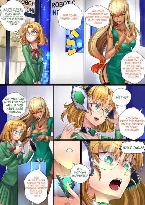 Download Robotic Inc Trap