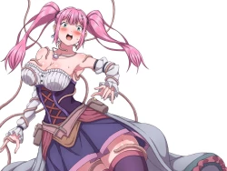 Page 2 of Mahoutsukai Lyrica| Magician Lyrica