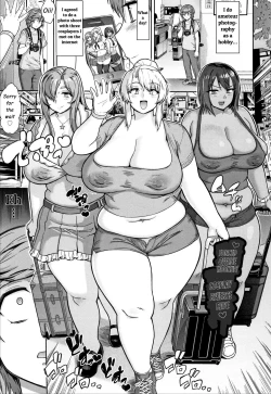 Page 1 of Forced Offline Hookup! Cosplay Reverse Rape♥