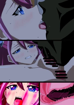 Page 25 of 融合洗脳蟲 復活柚子再処女喪失寝取られ完堕ちガチ妊娠編