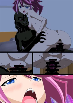 Page 26 of 融合洗脳蟲 復活柚子再処女喪失寝取られ完堕ちガチ妊娠編