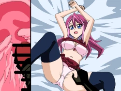 Page 18 of Sennou Kairaku Egao JK Yuzu Kanochi NTR Ninshin Hen