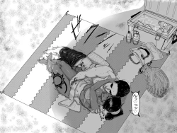 Page 8 of Teiten Ecchi