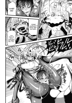 Page 8 of Drop of Honey