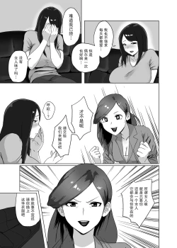 Page 8 of Onna no Miryoku