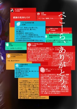 Page 2 of Nani ya Kono Vtuber!? 2