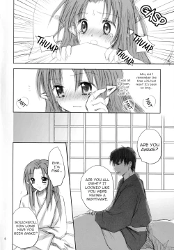 Page 5 of Koisuru Mahoutsukai | A Magician in Love