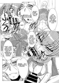 Page 10 of Ottototo Yakudaze