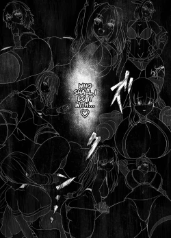 Page 51 of Seijun datta Hazu no Mashu wa Futanari no Yuuwaku ni Ochiru Daiwa