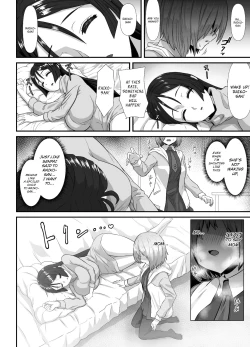 Page 5 of Seijun datta Hazu no Mashu wa Futanari no Yuuwaku ni Ochiru Daiwa