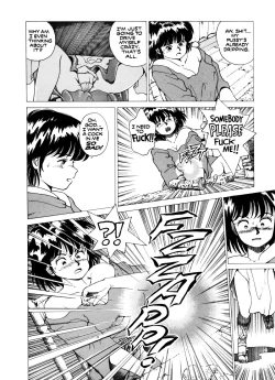 Page 5 of Spunky Knight 5