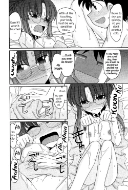 Page 146 of Cheers! 13