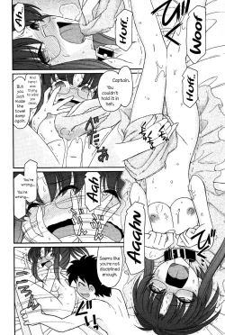 Page 148 of Cheers! 13