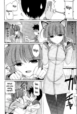 Page 34 of Cheers! 13