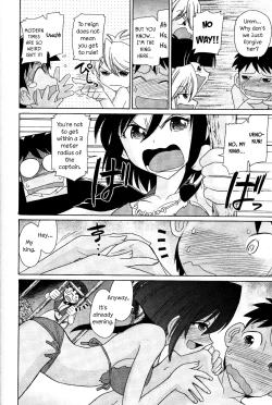 Page 56 of Cheers! 13