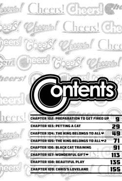 Page 6 of Cheers! 13