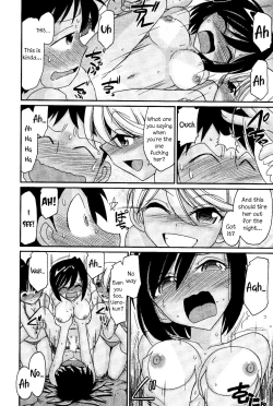 Page 76 of Cheers! 13