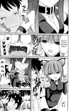 Page 93 of Cheers! 13