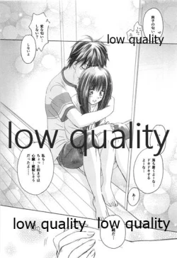 Page 6 of Mellow Lemonade 4