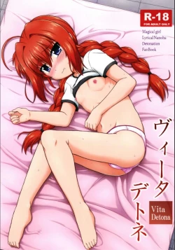 Page 1 of Vita Detona