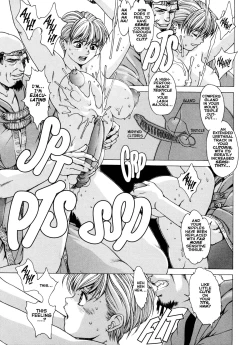 Page 20 of Spunky Knight XXX 5