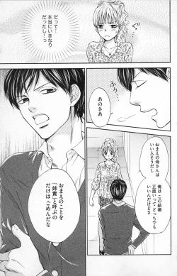 Page 13 of Midara - Yajuu na Otouto na Amai Oshioki