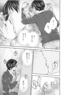 Page 17 of Midara - Yajuu na Otouto na Amai Oshioki