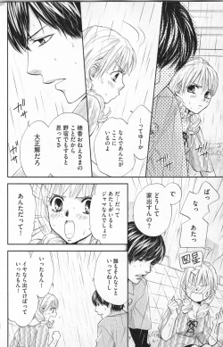 Page 94 of Midara - Yajuu na Otouto na Amai Oshioki