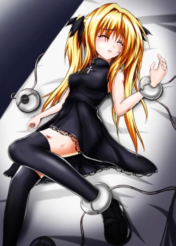 Page 29 of BLACK NIGHTMARE