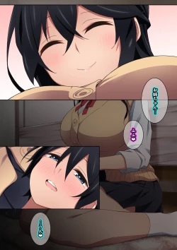 Page 156 of Onee-chan wa itsumo boku ni onara o Kagasete Kureru