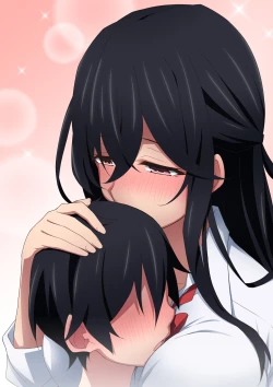 Page 306 of Onee-chan wa itsumo boku ni onara o Kagasete Kureru