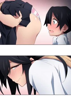 Page 363 of Onee-chan wa itsumo boku ni onara o Kagasete Kureru