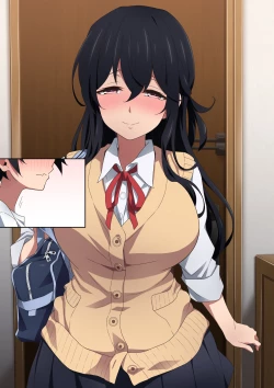 Page 378 of Onee-chan wa itsumo boku ni onara o Kagasete Kureru