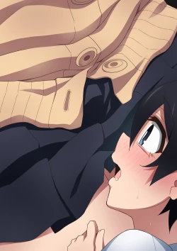 Page 389 of Onee-chan wa itsumo boku ni onara o Kagasete Kureru