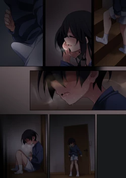 Page 434 of Onee-chan wa itsumo boku ni onara o Kagasete Kureru