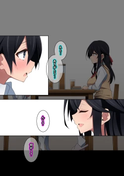 Page 72 of Onee-chan wa itsumo boku ni onara o Kagasete Kureru