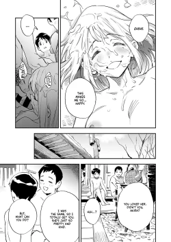Page 19 of Boku wa Sono Hito o Yoku Shiranai | I Don't Know Her Well