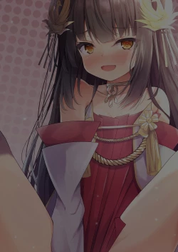 Page 26 of Amae Sasete Nagato-sama