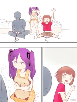 Page 115 of 勘違いオトコノコ