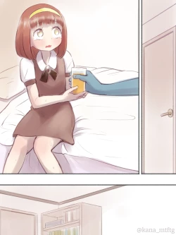 Page 129 of 勘違いオトコノコ