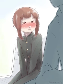 Page 78 of 勘違いオトコノコ