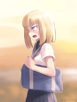 Page 89 of 勘違いオトコノコ