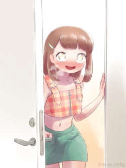 Page 96 of 勘違いオトコノコ