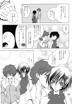 Page 13 of Feliz Coumpleanos