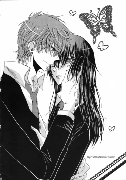 Page 62 of Lelouch Nyotaika & Josou Anthology