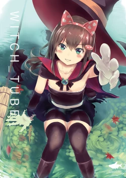 Page 1 of WITCH_TUBE