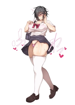 Page 347 of Nekura Megane ♀